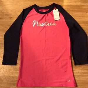 Nautica Rashguard